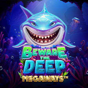 Beware The Deep Megaways™