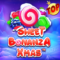 Sweet Bonanza Xmas™