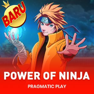 Power Of Ninja™