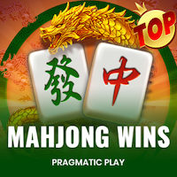 Mahjong Wins™